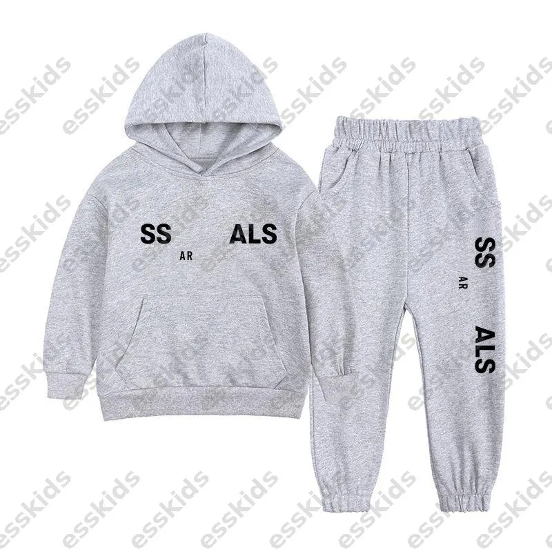 Designer Kids Tracksuits Set   Hoodie &amp; Pants... 