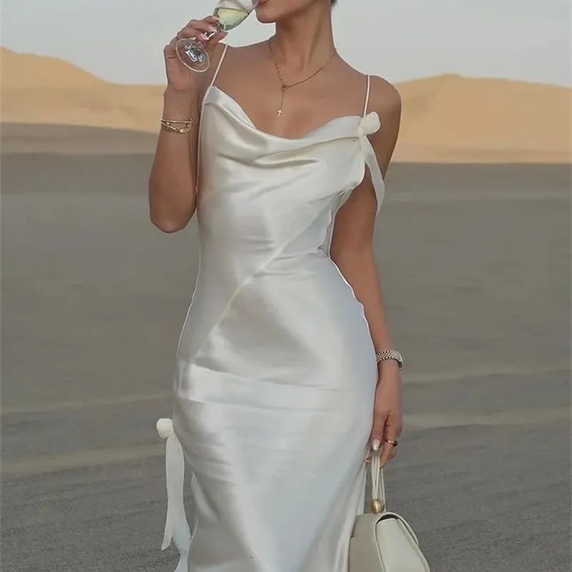white chiffon swing dress Frill Chiffon Mini Swing Dress, White Floral Jolie Moi Retail