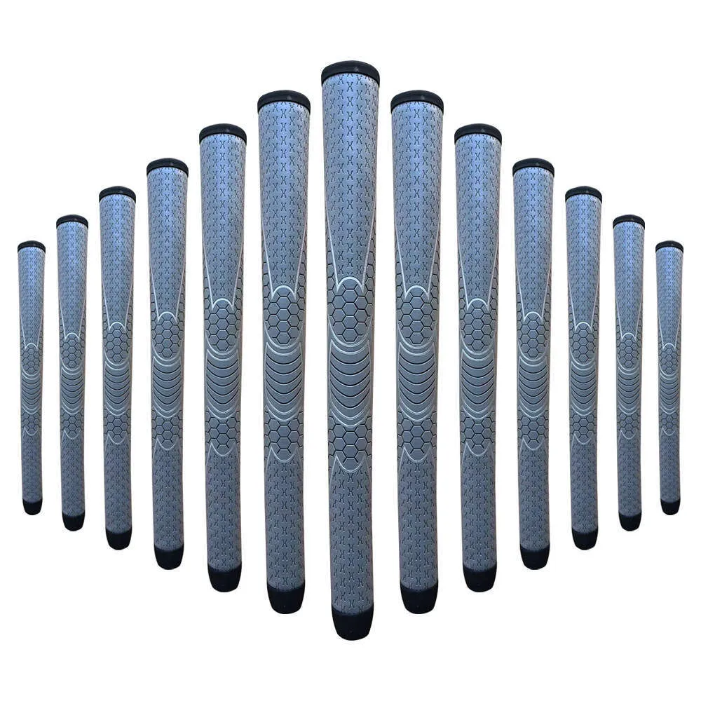 Dri Tac Golf Iron And Wood Grips   Standard, Medium,... 