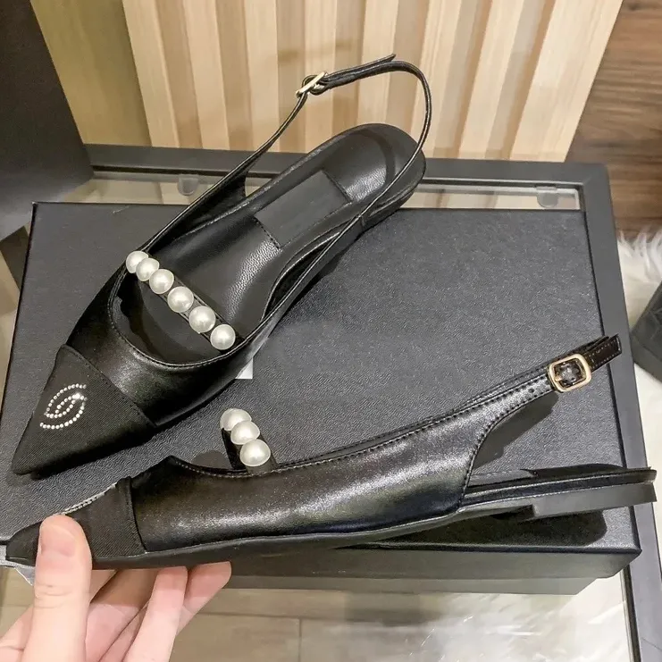 Designer Ballet Flats: Luxury Brand Leather Shoes for Women - Formal Dress  Shoes, Pointed Toe Dance Footwear, Ballet Slippers from Dhgate Dress Shoes  - price 34.22