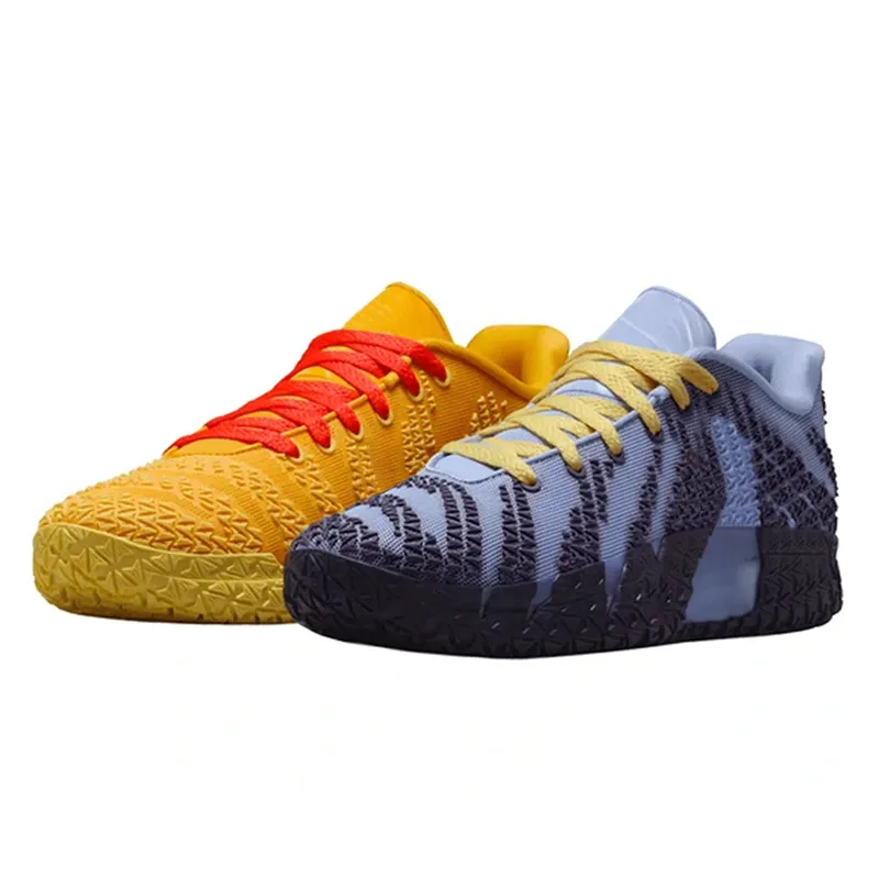 Ja Morant EYBL shoes Brand new really expensive never worn Nike Ja Morant 1 Eybl Peach Jam EYBL Size 16 Basketball  main image 4