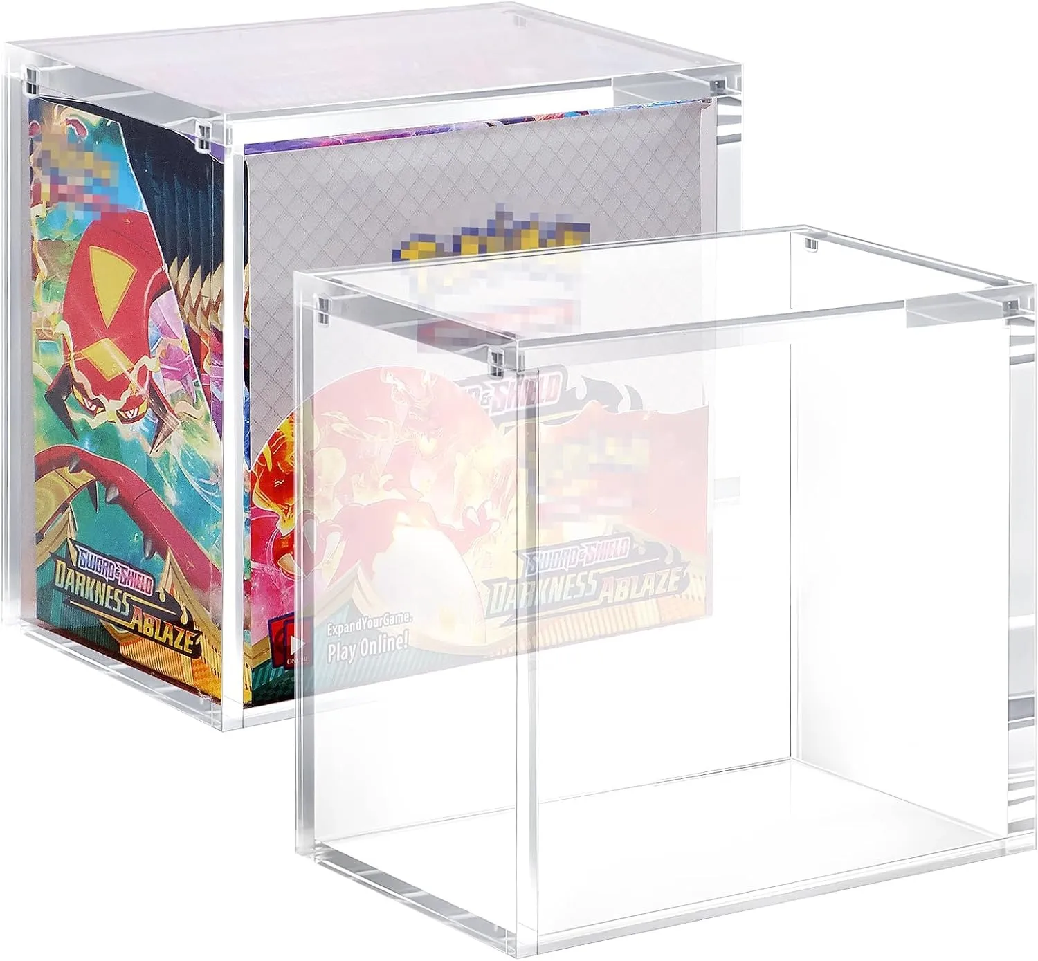 booster box pokemon for sale Pokemon Scarlet & Violet Twilight Masquerade Booster 6-Box Case