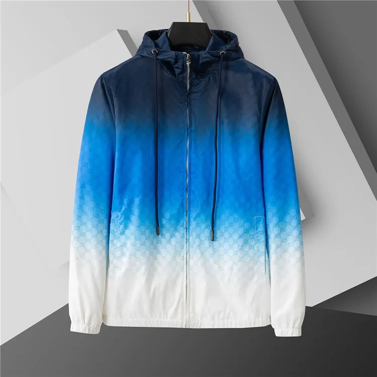 Sharp Zip Stylish And Durable A4 Lightweight Utility Jacket... From ...
