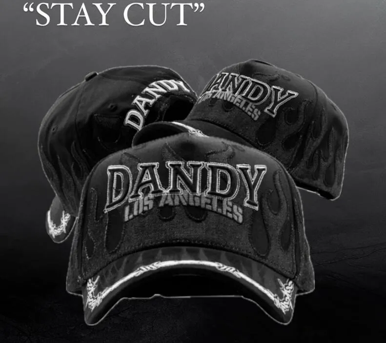 Dandy Designer Dandy Designer Fashion Derby Hats For Men For Women And Men Adjustable ...
