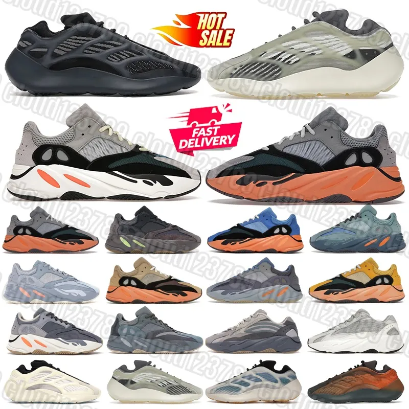 Mens Sneakers Designer Running Shoes Trainers Leather Rubber Bred