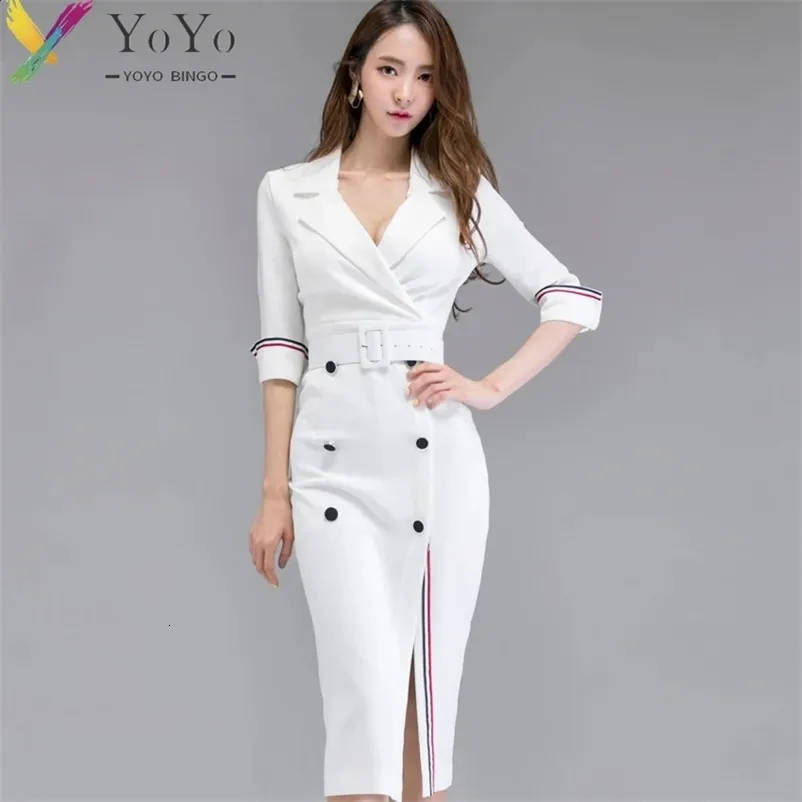 White Formal Dress Floor-Length Chiffon Double Breasted Short Sleeve Autumn Work Dress from Dhgate Basic & Casual Dresses - price 74.23 White Formal Dress Floor-Length Chiffon Double Breasted Short Sleeve Autumn Work Dress from Dhgate Basic & Casual Dresses - price 74.23