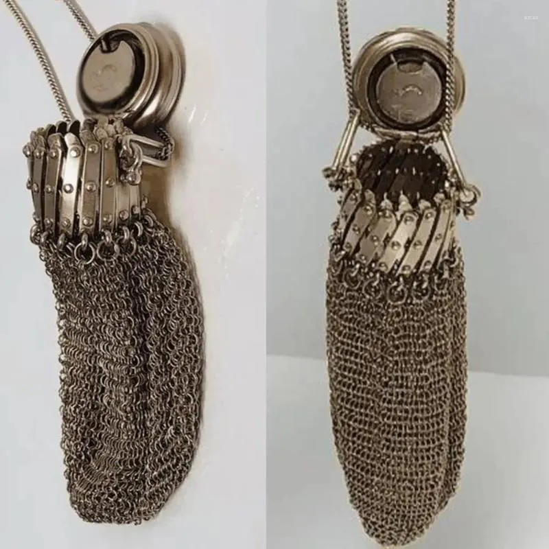Fermoir métallique Vintage pour sac à main, serrur... – Grandado