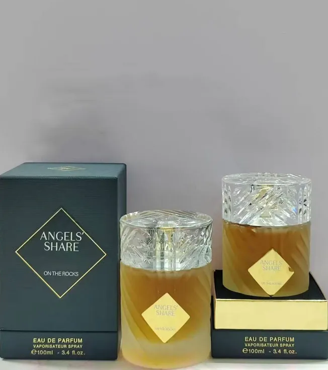 Angals Spray Angels Share Perfume 100ml Long Lasting Cologne... From Brandskincare ...