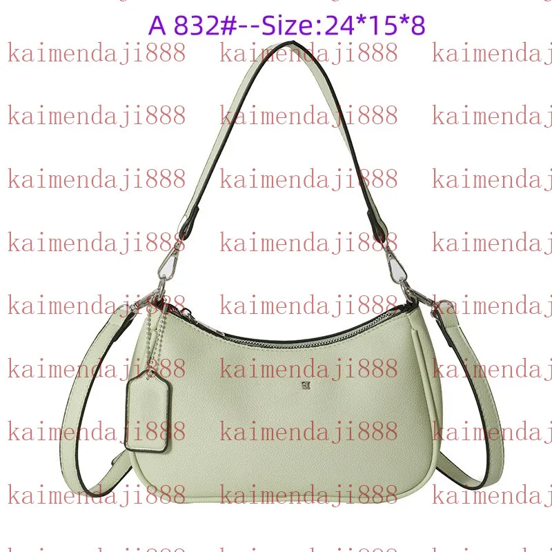 Luxury Designer Crossbody Bag For Women Chain Shoulder Purse ...