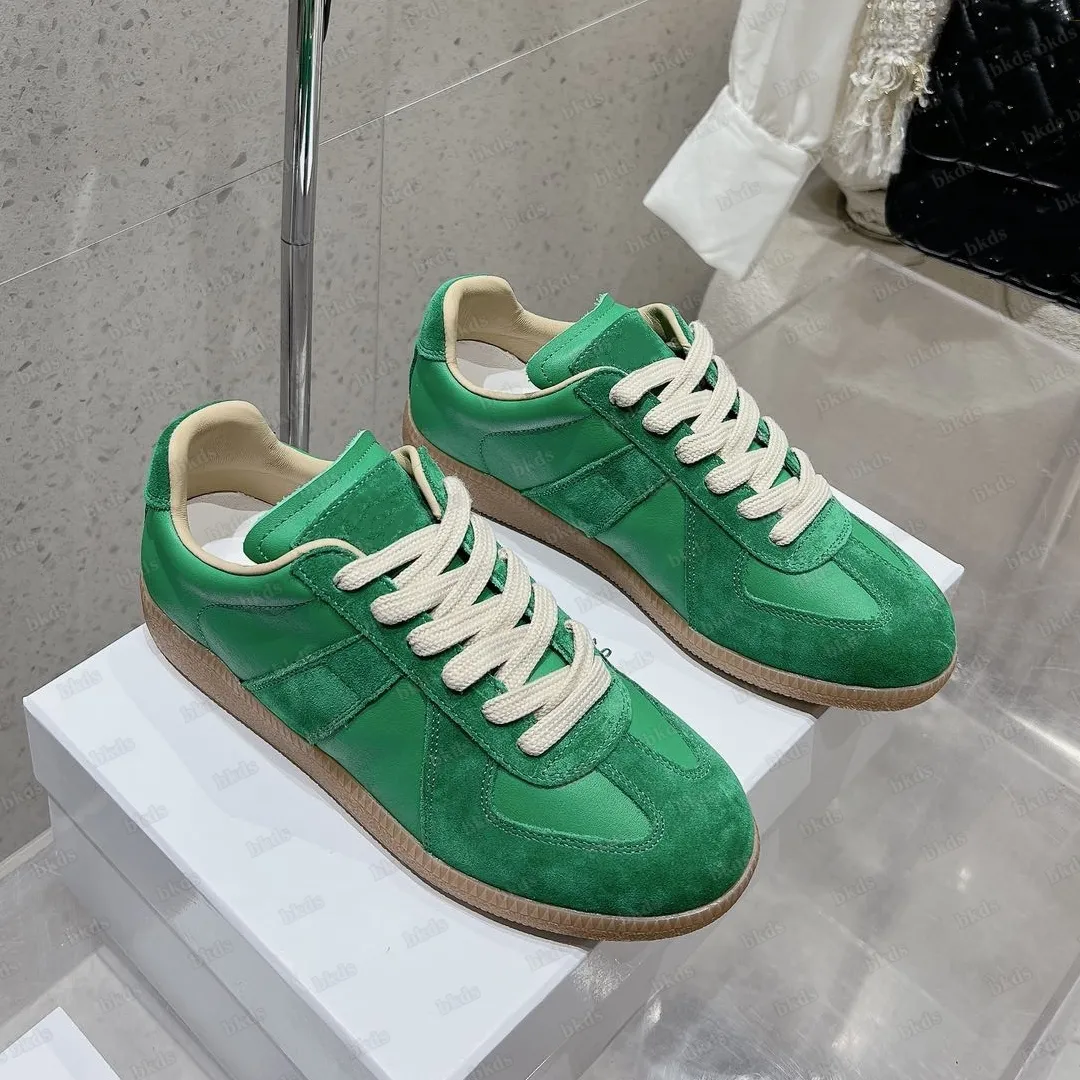 Bulk Mens Fashion Sneakers German Army Trainer Style