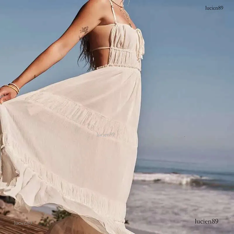 sexy beach vacation dresses Sky Blue Sexy Vacation Outfits