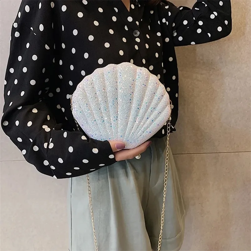 Mini Shell Crossbody Bag Diamond Pattern Shoulder... From Totelove, $14 ...