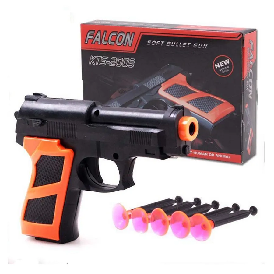 Economize muito em Armas De Brinquedo Realistas: Mini Modelo De Pistola De  Plástico Lançador De Balas Suave, Modelos De Armas De Brinquedo De ..., image size:900x900