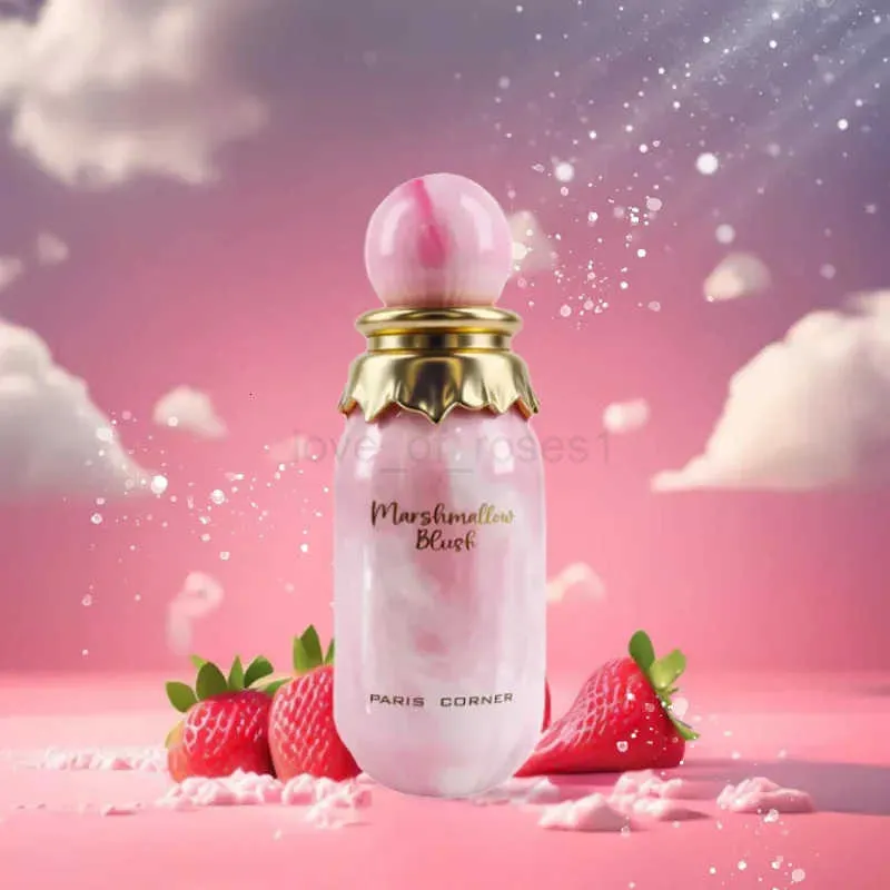 PARIS CORNER Marshmallow Blush Eau De Parfum Spray From 10,59
