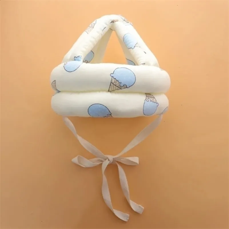 Cabeza Sombrero Protector Para Niñas Baby Bird Boys Aprenda A