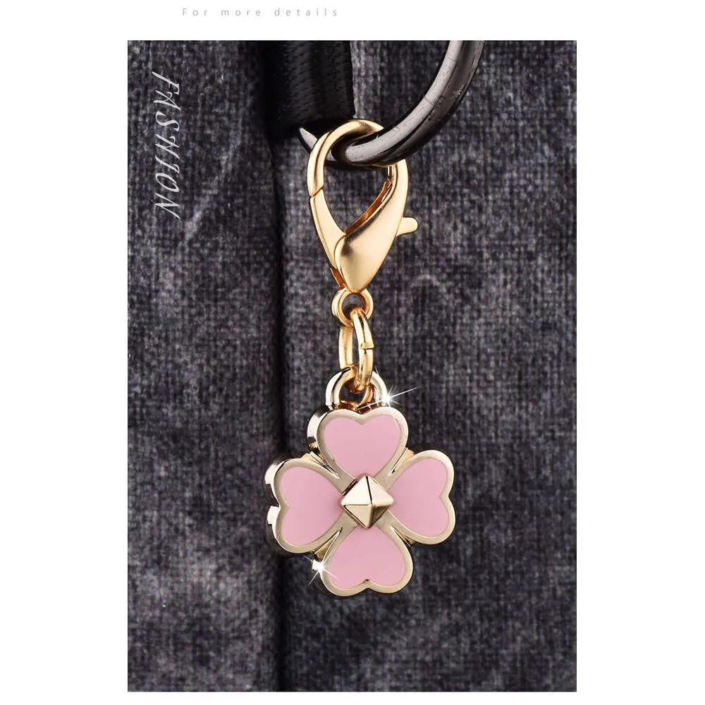 Decorative Keychain For Handbags And Backpacks With Charms_voghion.com