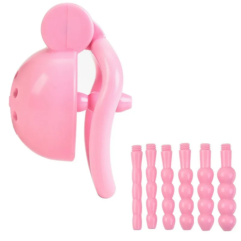 Small Penis Plug Set Pink Urethral Sound Catheter... From Dgw168, $20.81
