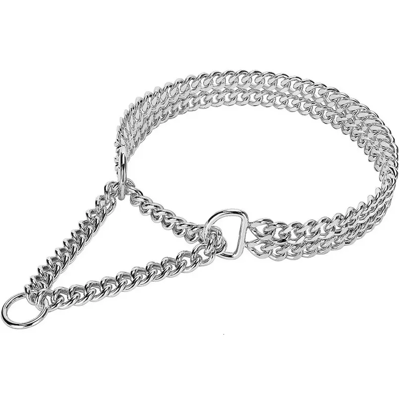 Edelstahl Halsband Fr Hunde, Martingal Halsband Fr... Von 5,07  | DHgate