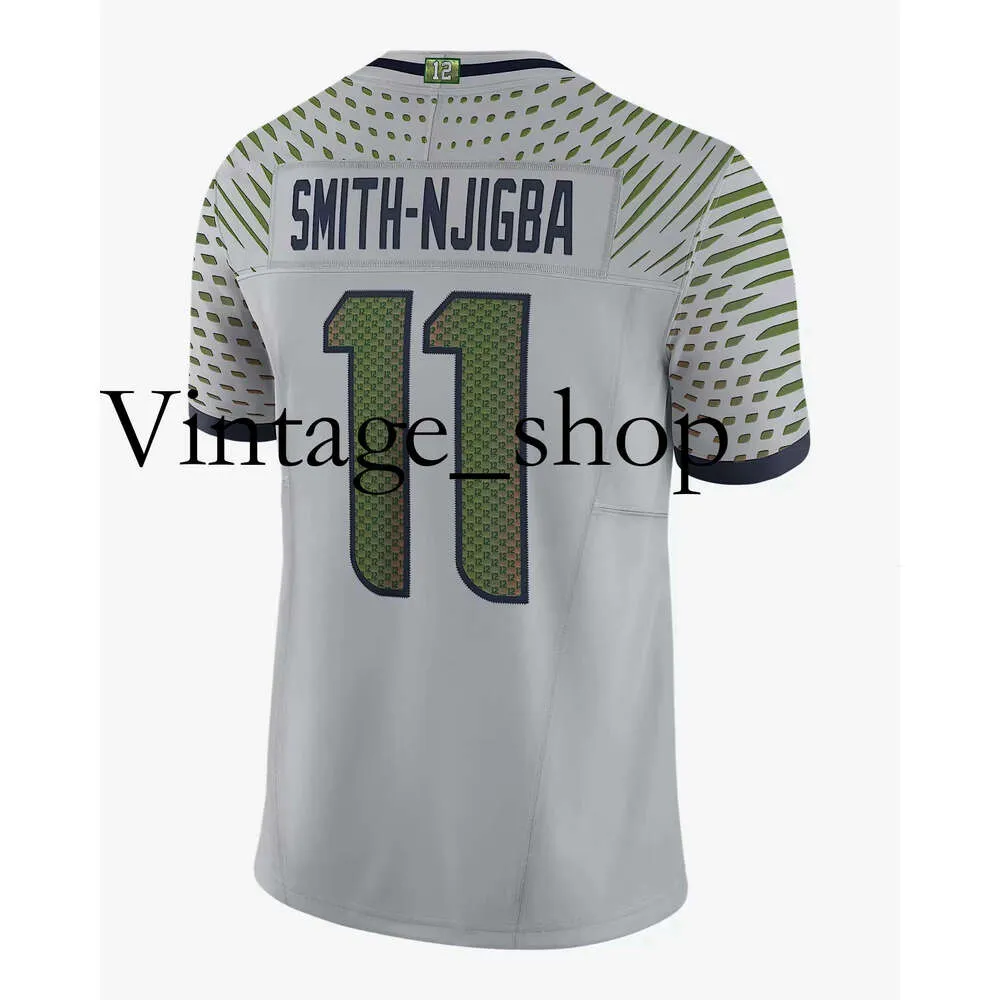 Vin8 2025 Seattles Seahawkss Rivalries Football Jersey Cooper Kupp ...
