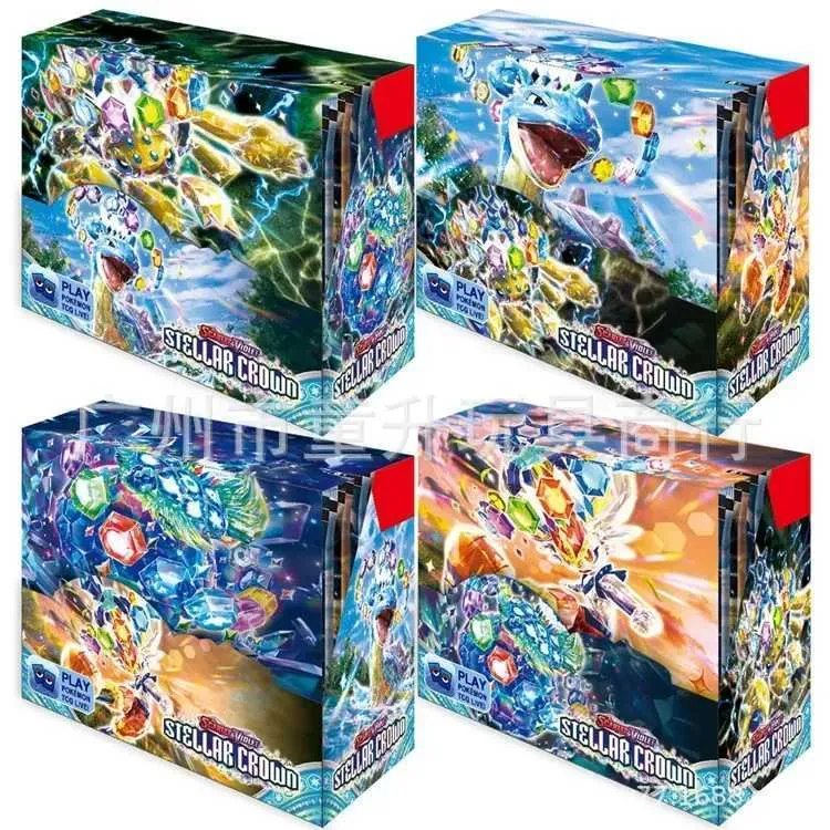 2026 New Prismatic Evolutions Obsidian Flames From Dcjb, Rs