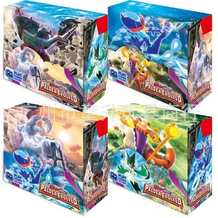 2026 New Prismatic Evolutions Obsidian Flames From Dcjb, Rs