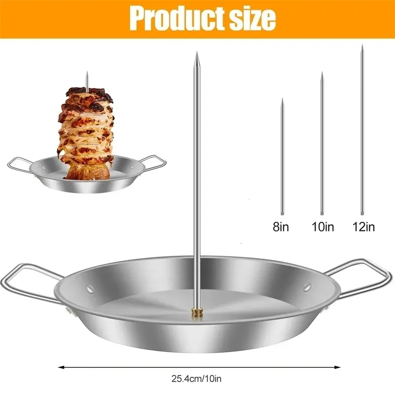 I migliori barbecue elettrici per grigliare in cucina, sul balcone, in