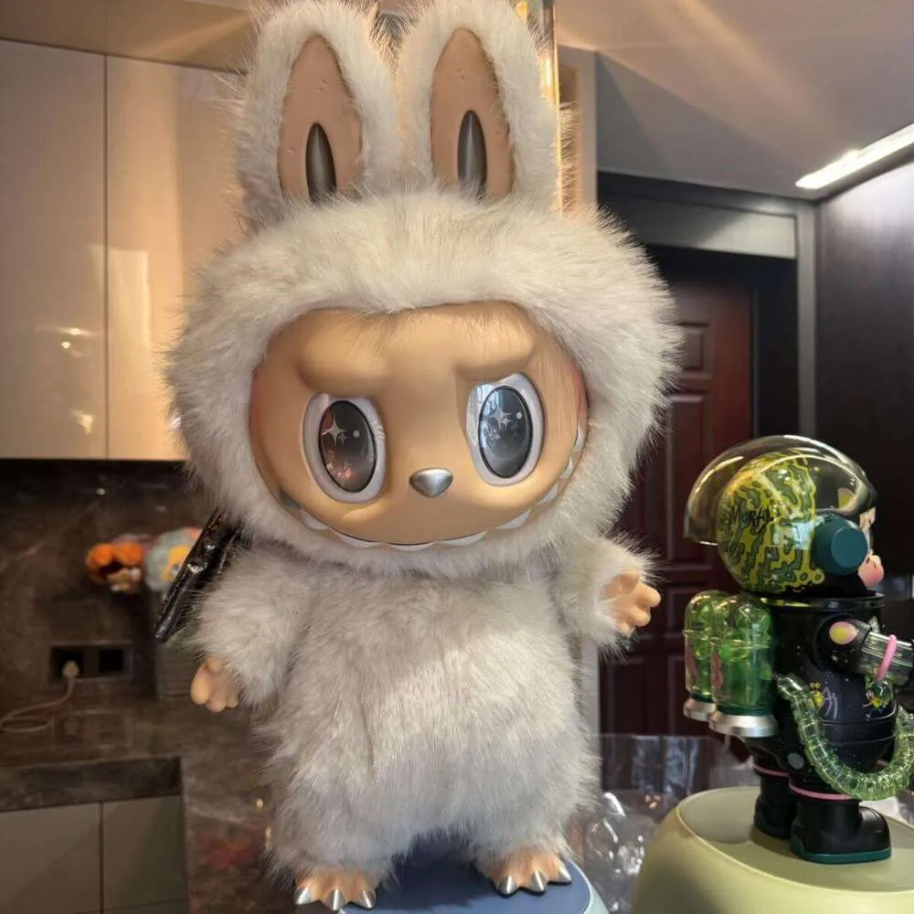 Zimomo Angel In Clouds The Monsters Big 58Cm Vinly From 67,14