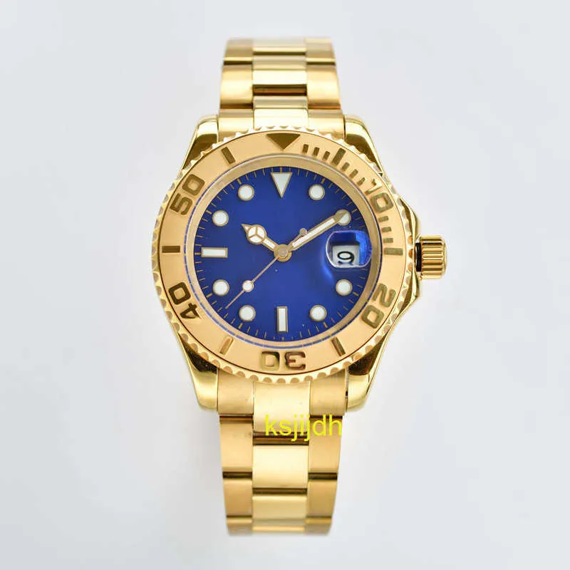Ororl Orol KLHF Luxury Automatic Mechanical Wristwatch Stainless Steel Mens ...
