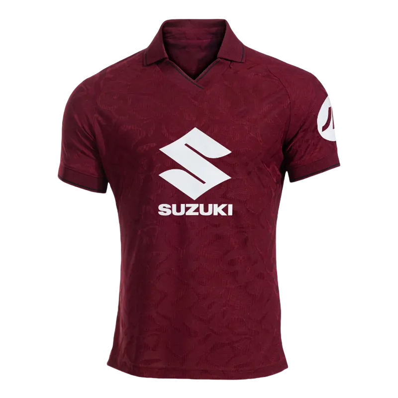 Risparmia alla grande su Torino FC 25/26 Torino Soccer Jerseys 2025  2026 SIMEONE CASADEI ADAMS ABOUKHLAL VLASIC PELLEGRI ADAMS SAZONOV