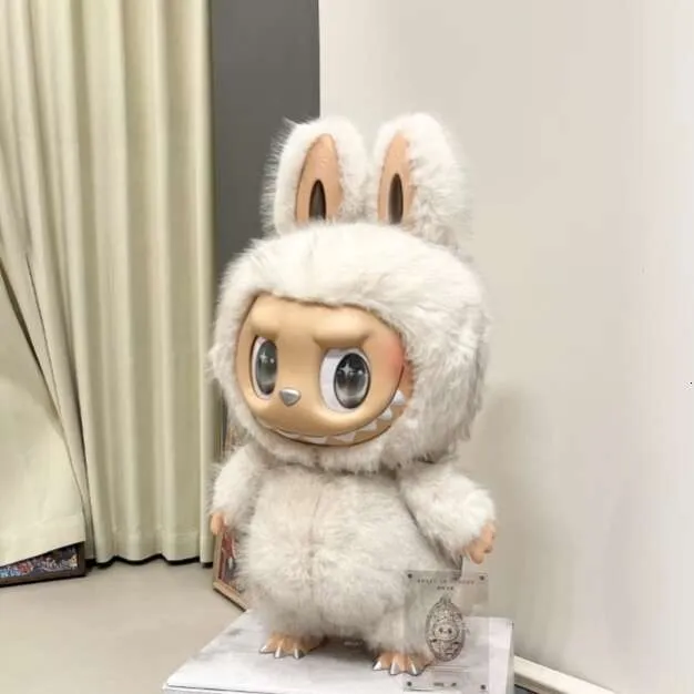 トレンディマーケットモンスター Zimomo 雲の中の天使かわいいビニール