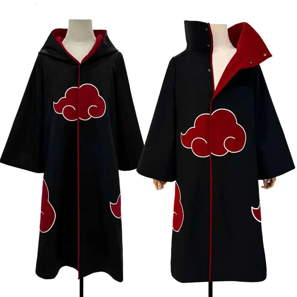 Bandana cosplay di Itachi Sasuke Kakashi Naruto Boruto Minato