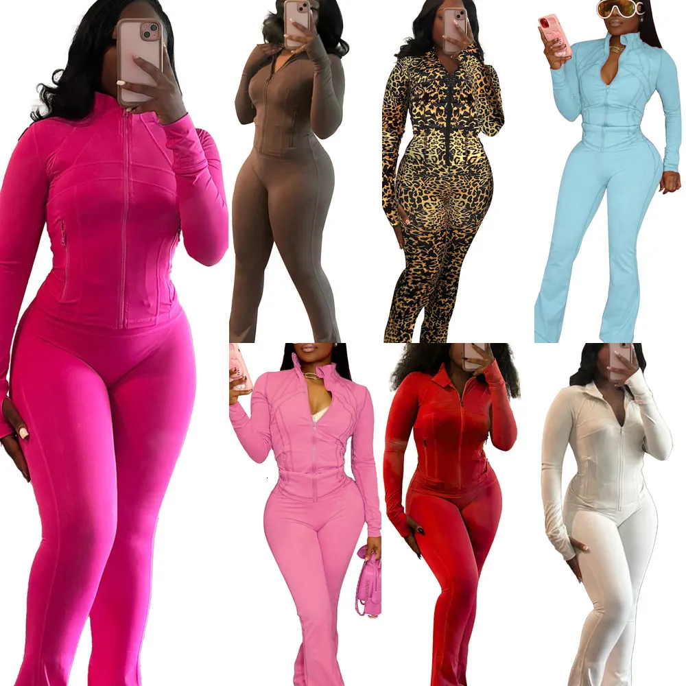 New Autumn Womens Tracksuits Leisure Sweatsuit Sexy... From Bosslala,  $14.02 | DHgate.Com