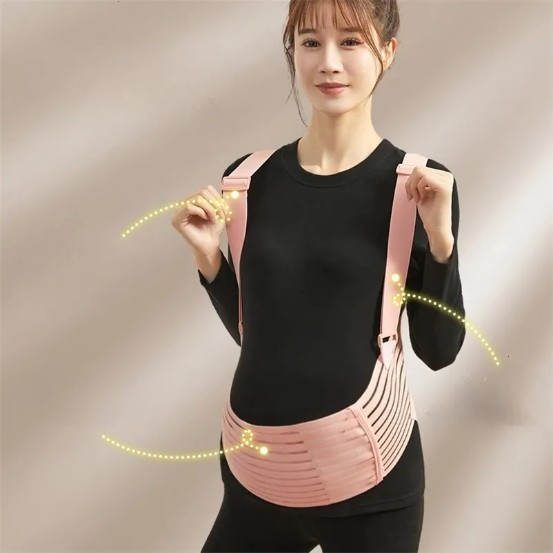 Ceinture Gainante Femme Réglable – Confort Toute La Journée – Modèle Respirant & Invisible