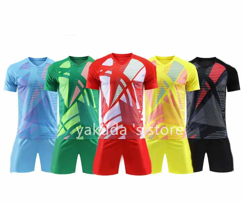 Wholesale Soccer Sets 2025 – Custom Jerseys, Shorts & Tracksuits at 10% Off