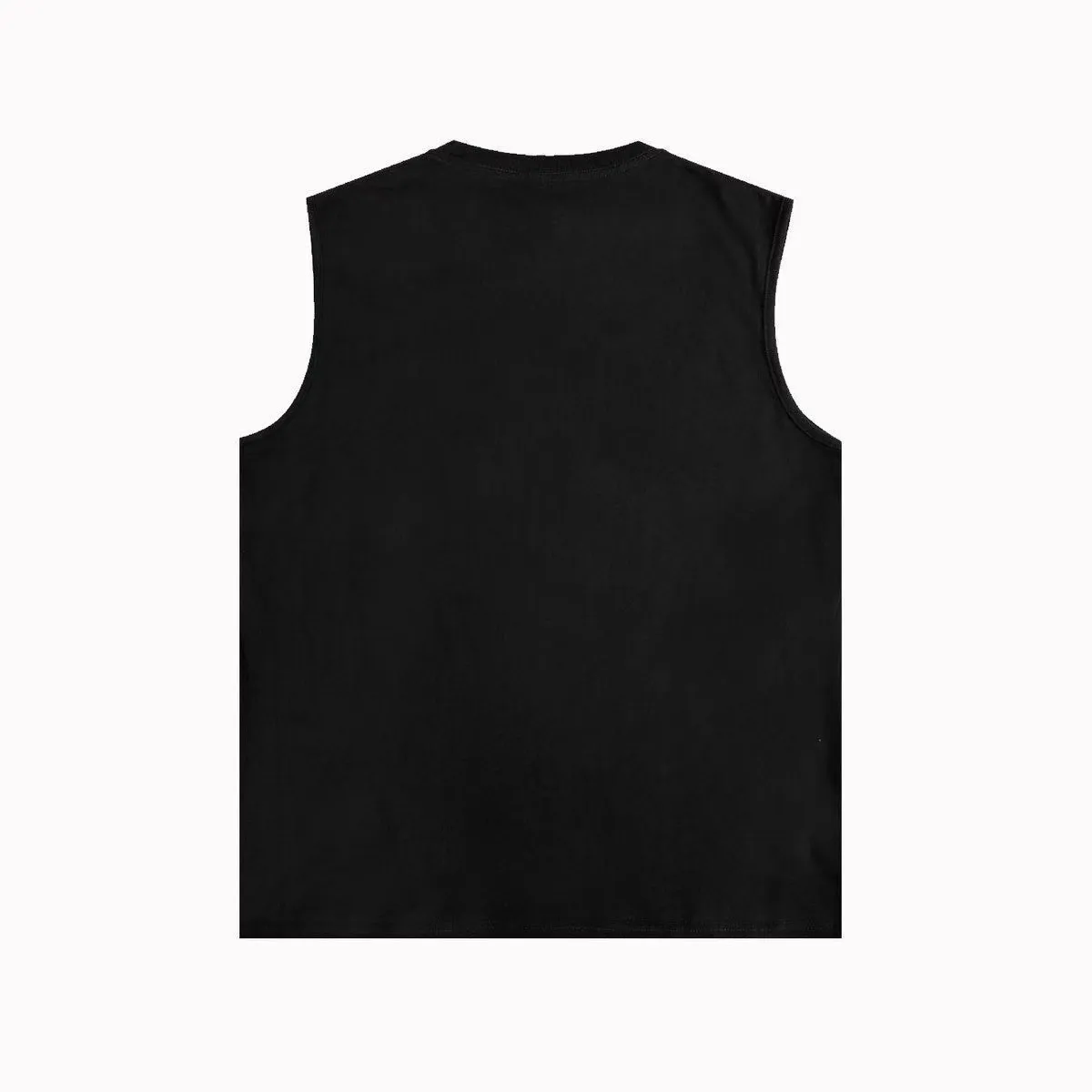 25s Sleeveless T Shirt With Various Casual Styles... From 8,86 