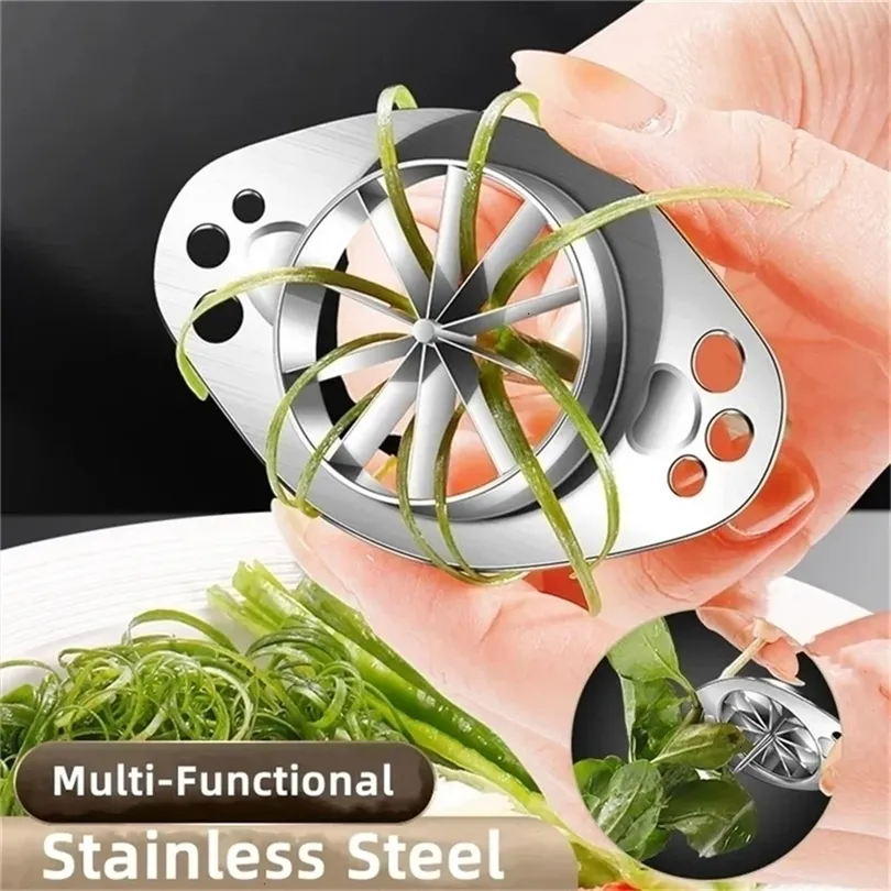 Multi Function Cutter Multi Function Stainless Steel Vegetable Cutter... From Jin09, $5.58 ...