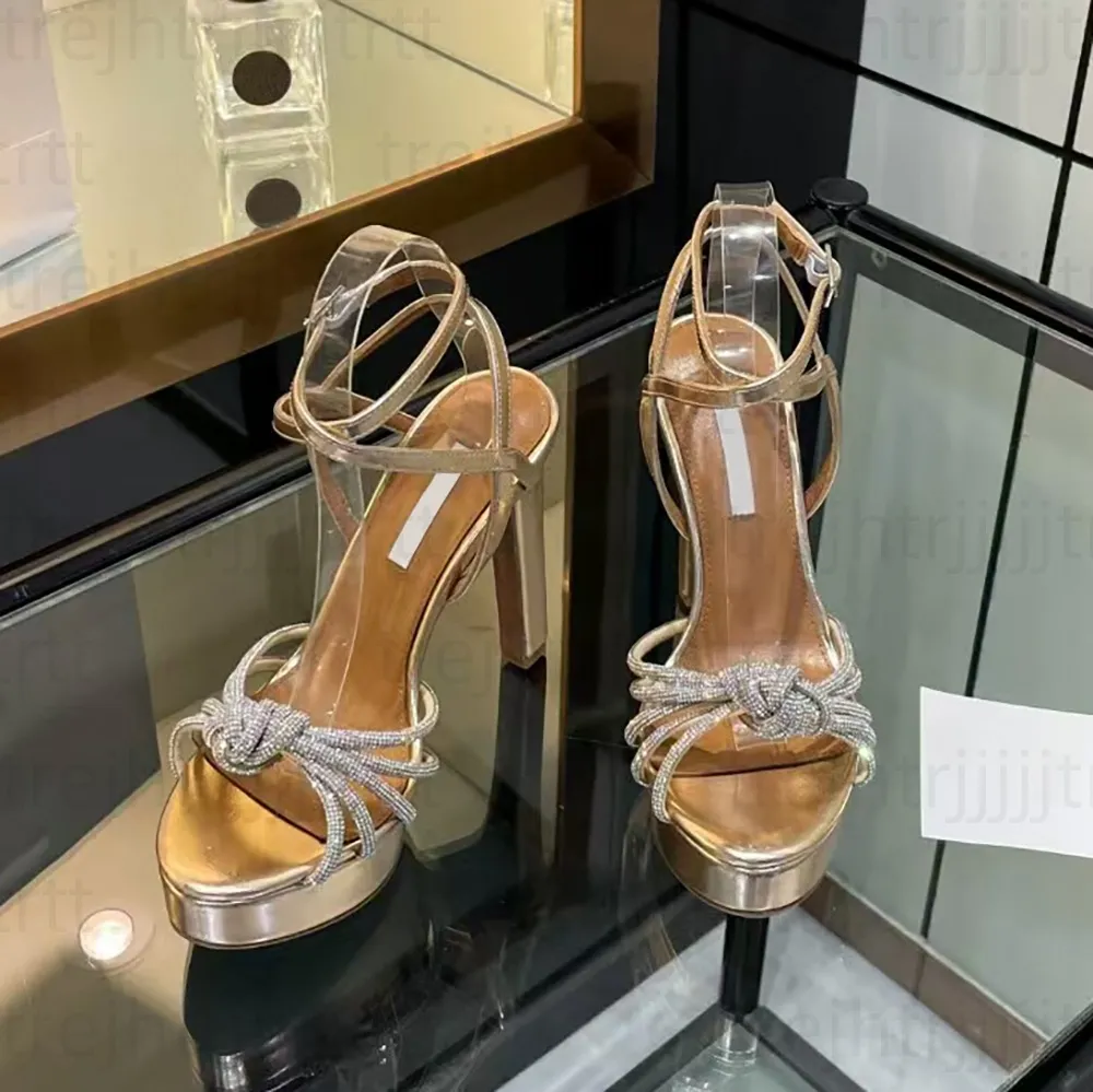 Sandali Con Zeppa Donna – Tacco Piattaforma 2,75 Pollici | Cinturino Caviglia Regolabile | Chiusi Punta Tonda | Eleganti Per Estate