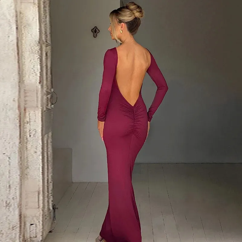 Red Long Sleeve Bodycon Mini Dress with Feather Decoration and Knitted Belt  from Dhgate Urban Sexy Dresses - price 24.23