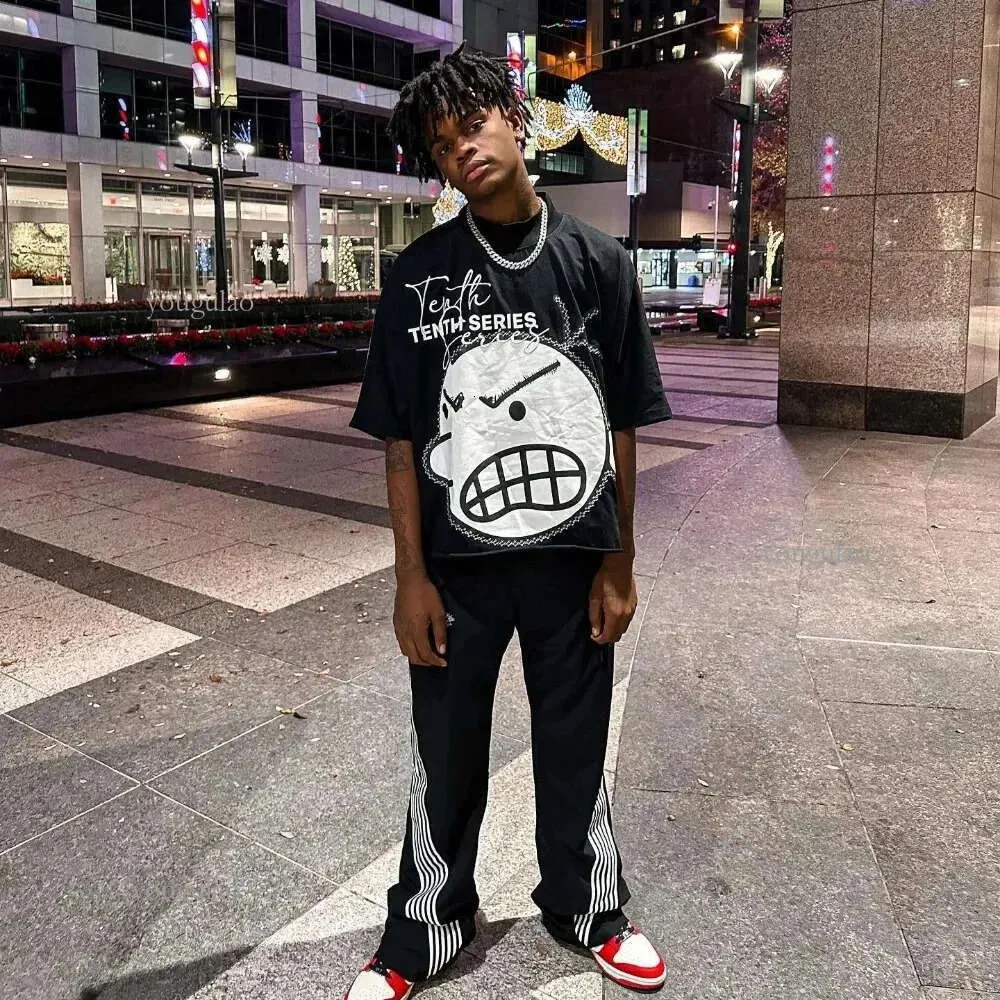 ✨海外ファッション✨ポロシャツ　ストリート　カジュアル　hiphop y2k ✨海外ファッション✨ポロシャツ ストリート カジュアル hiphop y2k