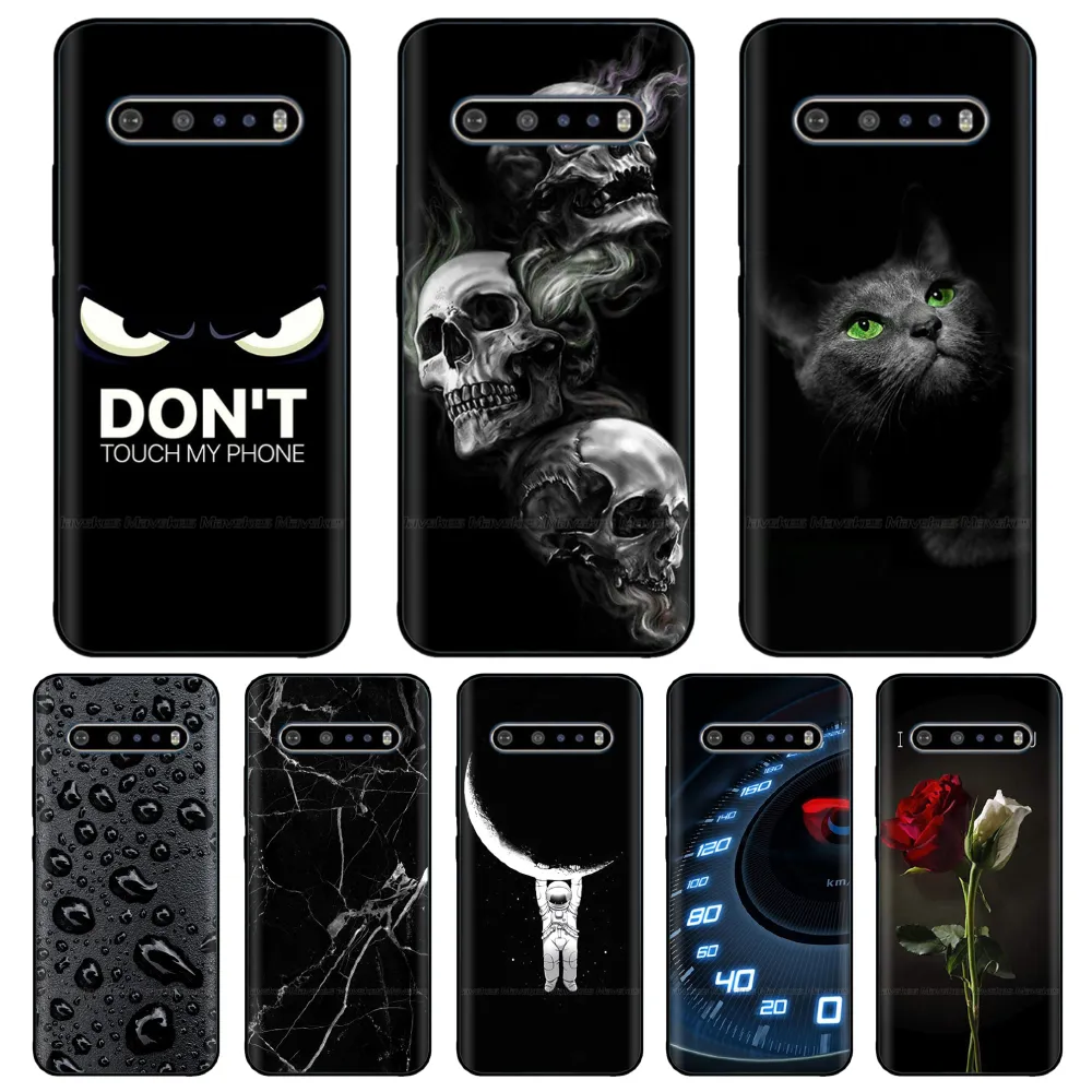 For LG V60 ThinQ Case 6.8 Soft Silicon Tpu Phone... From Ddmyapr, $33.49 | DHgate.Com For LG V60 ThinQ Case 6.8 Soft Silicon Tpu Phone... From Ddmyapr, $33.49 | DHgate.Com