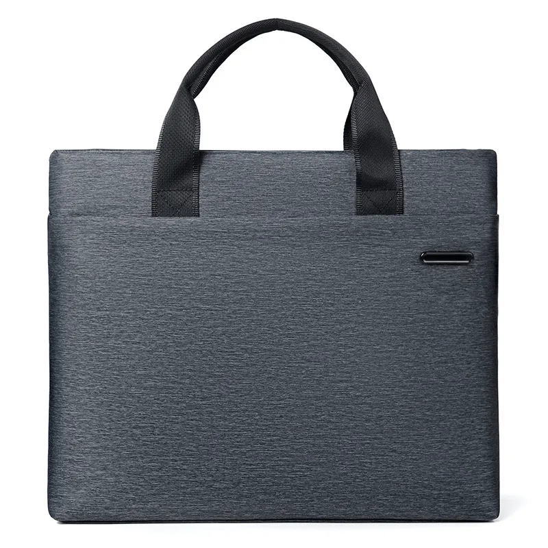 Luxurys Designers Bags Briefcase Men Business Fashion Package Hots