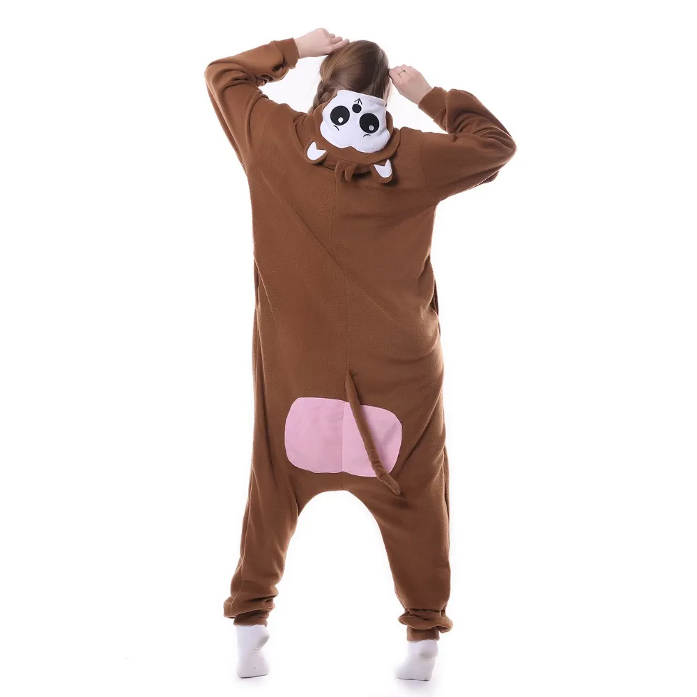 Pokemon Jumpsuit Kinder & Teens, Fleece Onesie Kostüm mit Kapuze & Reißverschluss, Pikachu Anime Geschenke für Jungs (7-8 Jahre, Gelb Pikachu