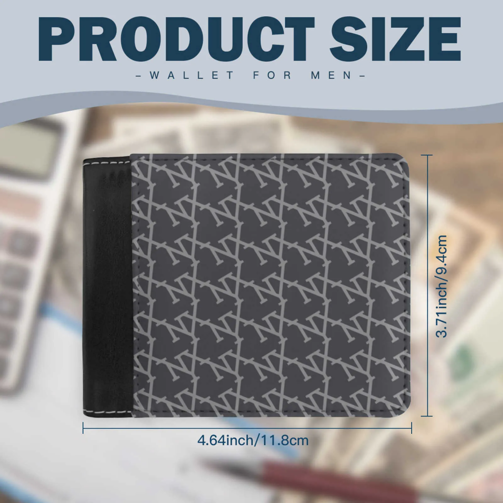 Premium Minimalist Wallet - Slim Credit Card Holder for Men & Women - Shop  Now! from Dhgate Wallets - price 53.94