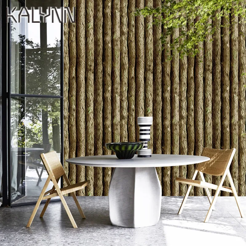 Bordo Adesivo Per Carta Da Parati 3D - Vinile Impermeabile 10.6x500 Cm, Per Cucina E Bagno