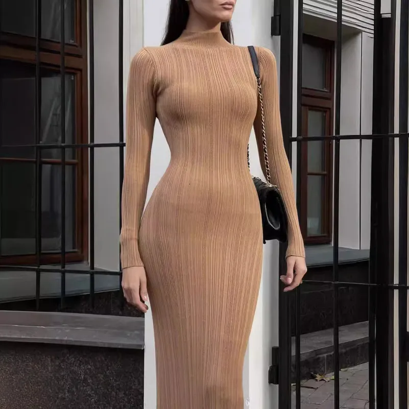 strapless open back dress Provence Dress main image 1
