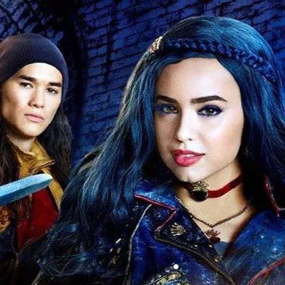 Descendants 2 Evie Blue Long Wavy Cosplay Wig Heat From Dh2958055 descendants-2-evie-blue-long-wavy-cosplay-wig-heat-from-dh2958055
