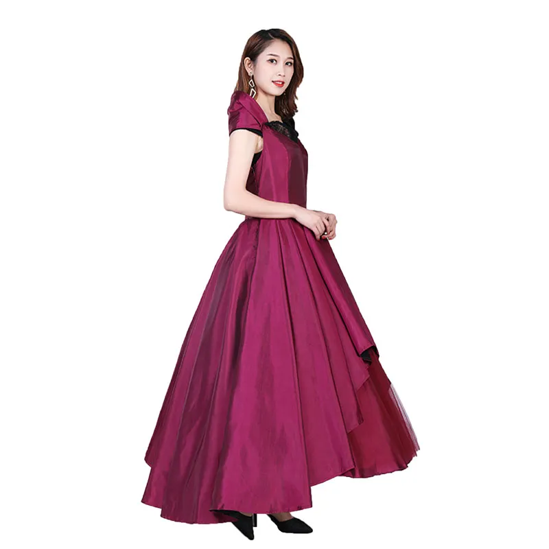 knee length dresses for ladies Bearded Lady Costume – Smiffys main image 1