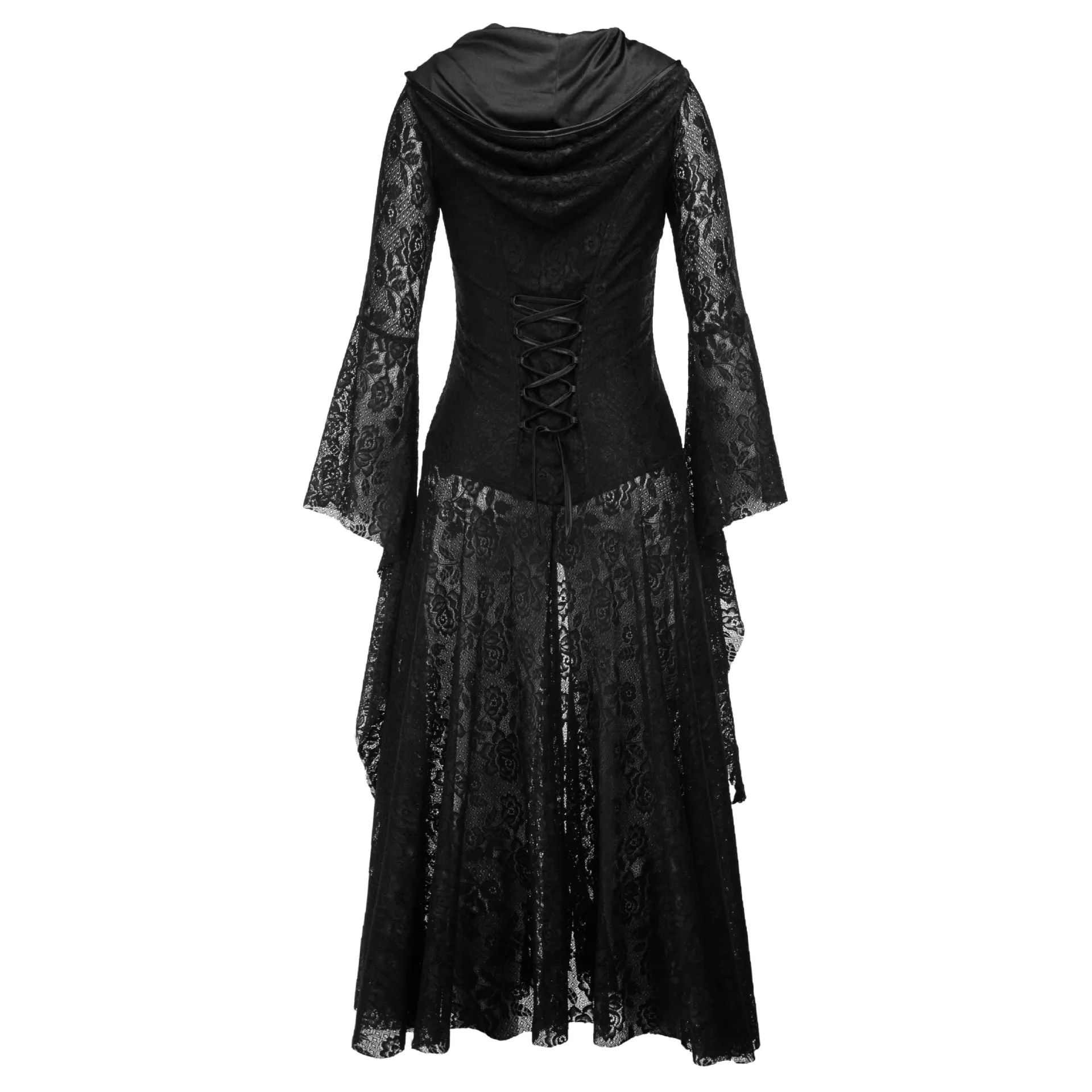 Medieval Elf Costume For Adult Women Hooded Vintage... From Dh2958055, $16.88 | DHgate.Com Medieval Elf Costume For Adult Women Hooded Vintage... From Dh2958055, $16.88 | DHgate.Com