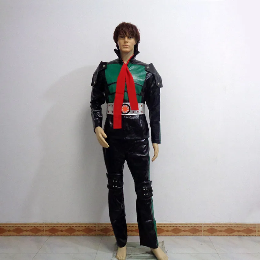 Knight Rider Cosume Kamen Rider Cosplay Costume Masked Rider 1... From Dh2958055, $96.23 ...