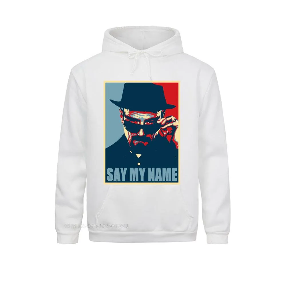 Felpa Con Cappuccio Harajuku Breaking Bad Felpa In Cotone Premium  Divertente Walter White Jesse Pinkman Uomo Donna Da 10,15 € | DHgate, image size:1000x1000